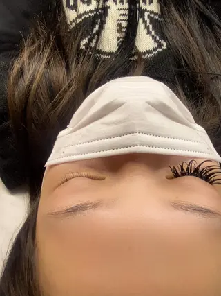 マツエク・マツパ EILIS&EYE SALONのマツエク・マツパデザイン