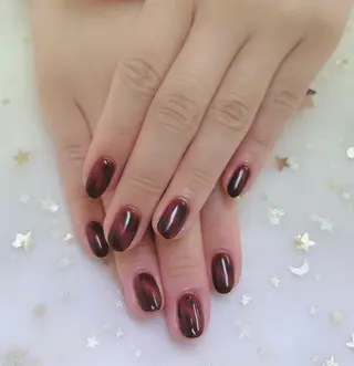 ネイル 上福岡 らんらんのネイルデザイン