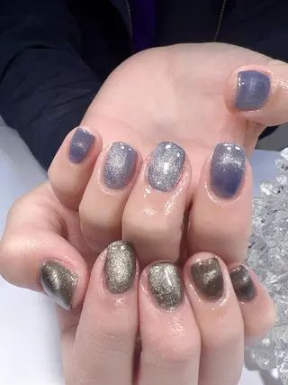 ネイル ネイルサロン ロア旧ジョリーのネイルデザイン