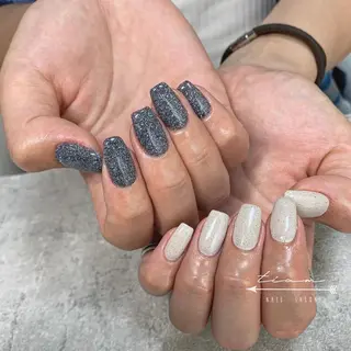 ネイル 𝑡𝑖𝑎𝑚𓂃 きむらゆきののネイルデザイン