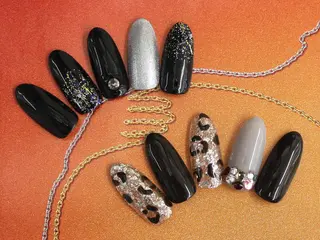 ネイル vimore ネイルサロンのネイルデザイン