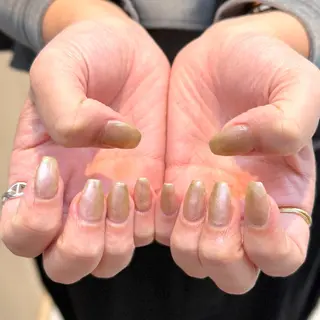 ネイル k.saki nailのネイルデザイン