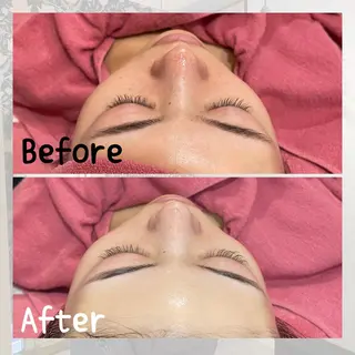 hair make echo所属・hair make echo 大橋亜弥のエステ・リラクイメージ