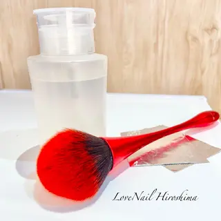 ネイル LoveNaii広島店所属・LoveNail HIROSHIMAのネイルデザイン