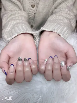 ネイル viet phe所属・Vp ネイルのネイルデザイン