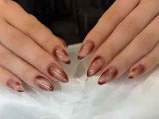 ネイル Private nailsalon  N所属・N nail - KOBE -のネイルデザイン