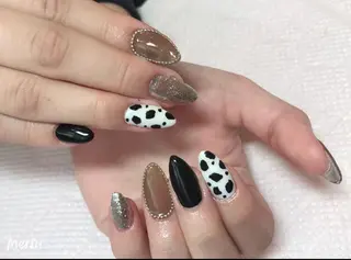 ネイル SINCERELY シンシアリー🌈のネイルデザイン