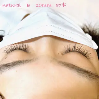 マツエク・マツパ Ciluna ☆のマツエク・マツパデザイン