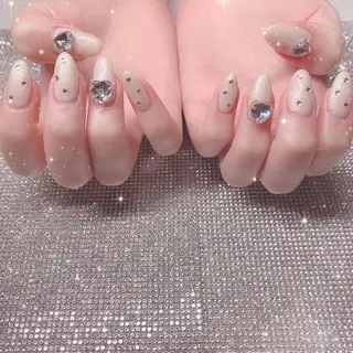 ネイル Best Nail NANA🤍のネイルデザイン