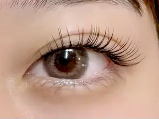 マツエク・マツパ KUON✧ REIMIのマツエク・マツパデザイン