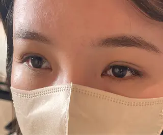 マツエク・マツパ THE DAY所属・THEDAY🌙 SAYAのマツエク・マツパデザイン