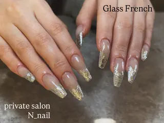 ネイル N_ nailのネイルデザイン