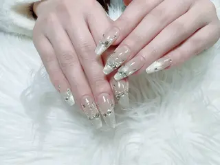 ネイル HARU NAIL所属・haru nailのネイルデザイン