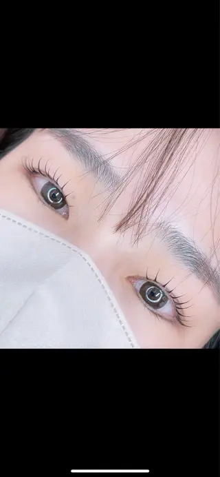 マツエク・マツパ Lanieina所属・Lanieina/ RinaSuganoのエステ・リラクイメージ