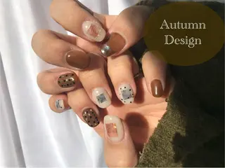 ネイル ROCCO nailのネイルデザイン