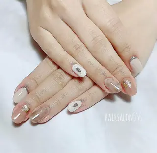 ネイル hairsalon556所属・hairsalon 556のネイルデザイン