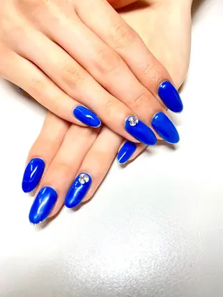 ネイル SEPTNAIL KISHIMOTOのネイルデザイン
