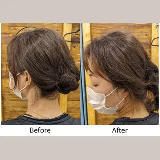 頭痛・腰痛・肩こり 特化してます。 橋岡のエステ・リラクイメージ