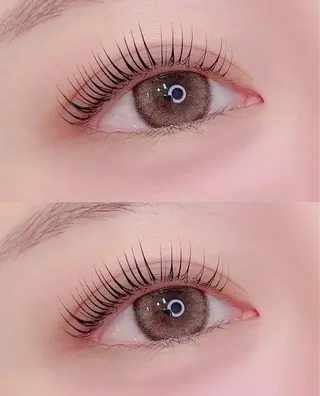 マツエク・マツパ 池袋💖 チルザルトサロンのマツエク・マツパデザイン