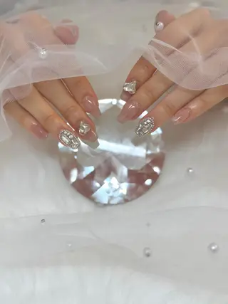 ネイル 【Laule‘a 】のネイルデザイン