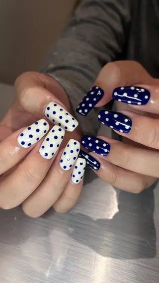 ネイル 👽個性派ネイル🎀 komachiのマツエク・マツパデザイン