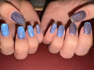 ネイル T&A nailのネイルデザイン