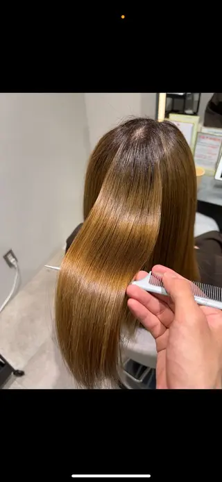 ロング 平日モデル価格あり メンズ人気/水橋柊太のヘアスタイル