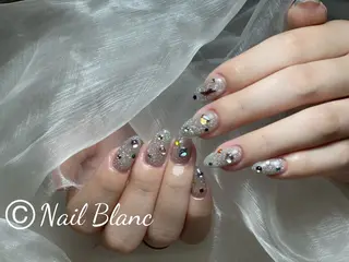 ネイル Kurehashi Yui🧸のネイルデザイン