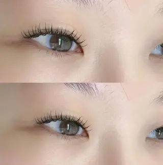 マツエク・マツパ オガワ 。のマツエク・マツパデザイン