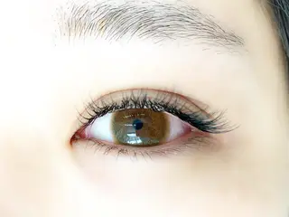 マツエク・マツパ eyelash RooM Lilas所属・CHINAMI .のマツエク・マツパデザイン
