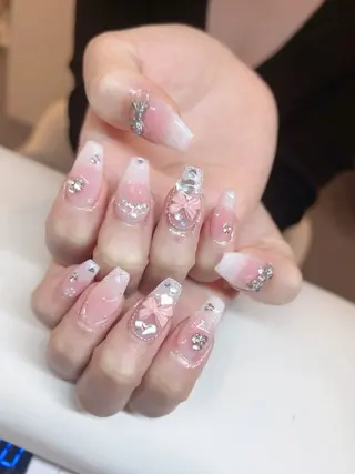 ネイル RUBY Nail 日暮里店のネイルデザイン