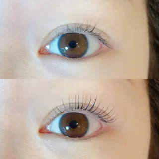 マツエク・マツパ なかむら 🪡のマツエク・マツパデザイン