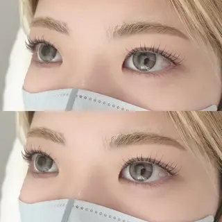 マツエク・マツパ Y. Idaの眉毛・アイブロウイメージ