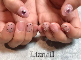 ネイル Rawr / saoriのネイルデザイン