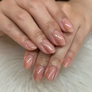 ネイル Irodim所属・MOKA NAKAGAWAのエステ・リラクイメージ