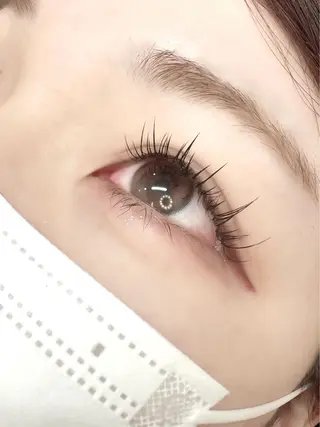 マツエク・マツパ 髙橋 敦子のネイルデザイン