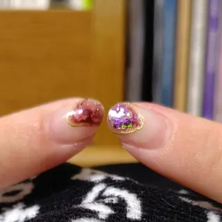 ネイル 爪紅屋 いろはのネイルデザイン