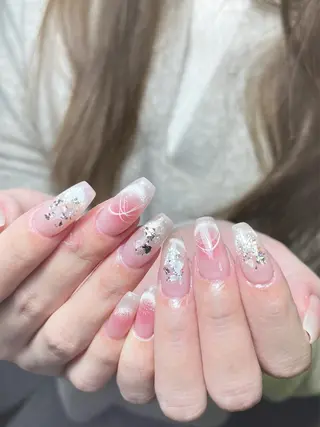 ネイル YS Nailのネイルデザイン