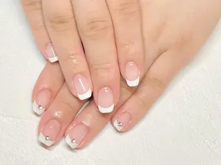 ネイル ささき れいなのネイルデザイン