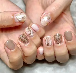 ネイル nails' it...のネイルデザイン
