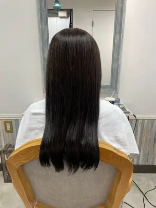 セミロング 【tico】 Chihoのマツエク・マツパデザイン