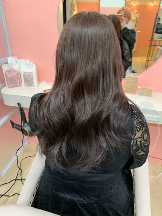 ロング 似合わせ先生 カズさんのその他イメージ