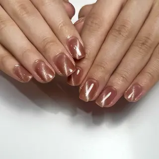 ネイル le'a所属・miya .のネイルデザイン