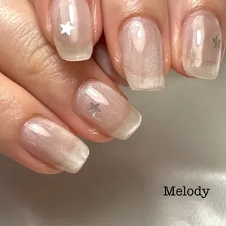 ネイル Yuki Takahamaのネイルデザイン