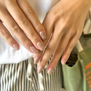 ネイル fun the nail所属・fun the nailのネイルデザイン