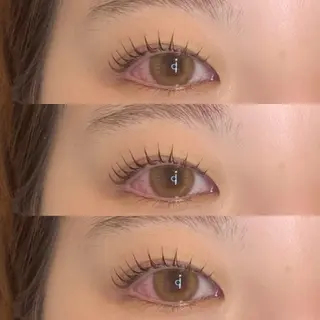 マツエク・マツパ ANELA福島店所属・ANELA福島店 SATOのマツエク・マツパデザイン