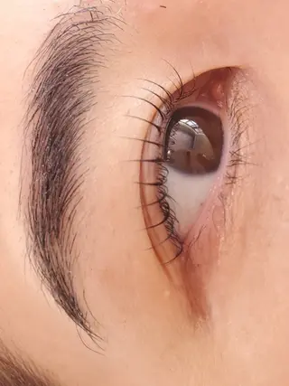 マツエク・マツパ ✳️ai✳️ prosolのマツエク・マツパデザイン