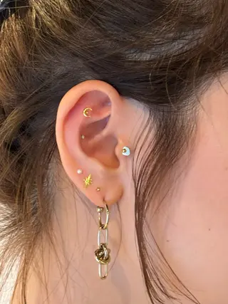 Recovery Salon .HAL所属・.HAL RIHOのエステ・リラクイメージ