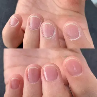 ネイル orchid ♡オーキッドのネイルデザイン