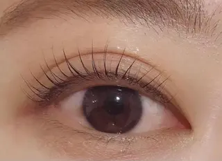 マツエク・マツパ Suu.自由が丘 takakoのマツエク・マツパデザイン